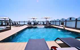 Vicenza Hotel Old City  4*
